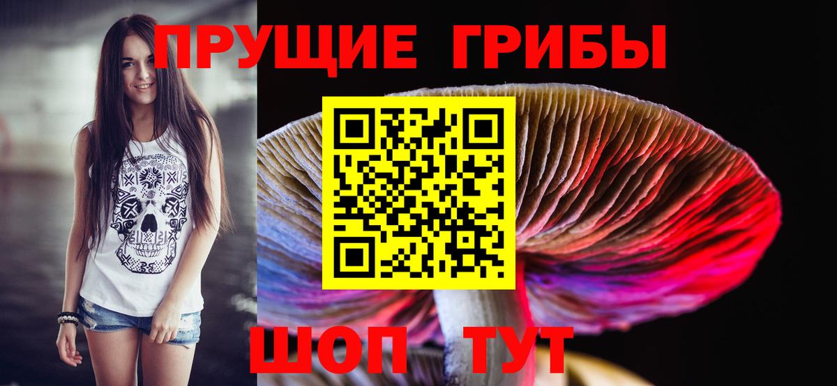Псилоцибиновые грибы мухоморы Ялуторовск